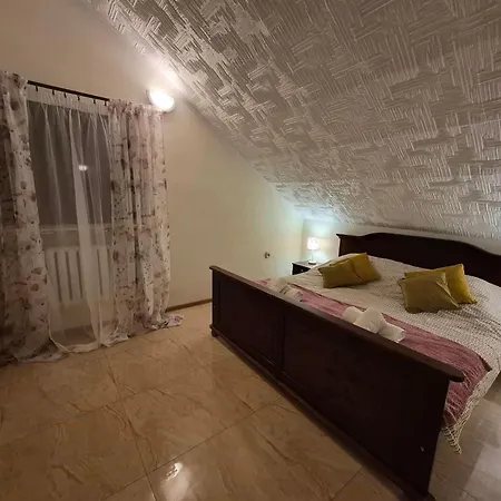 Mini-hôtel Skalny