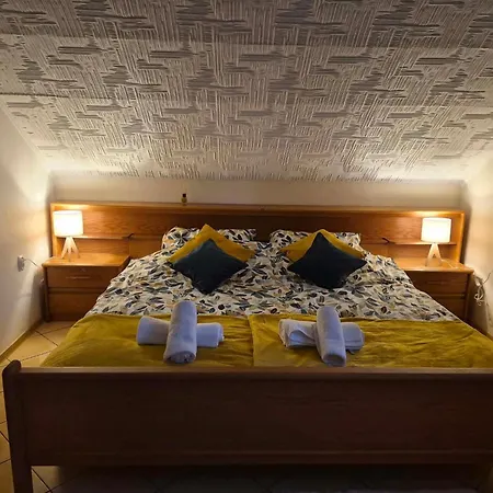 Skalny Mini-hôtel 3*