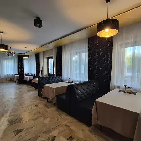 Mini-hôtel Skalny 3*