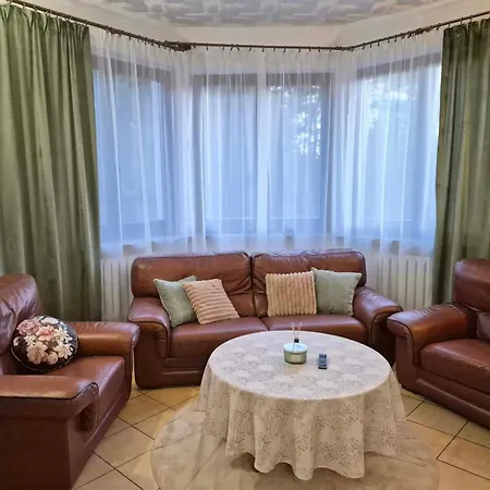 Skalny Mini-hôtel Ostrów Mazowiecka