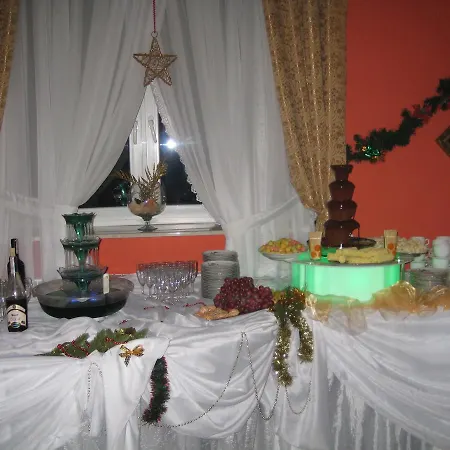 Skalny 3* Ostrów Mazowiecka