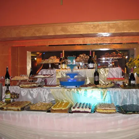 Inn Skalny 3*